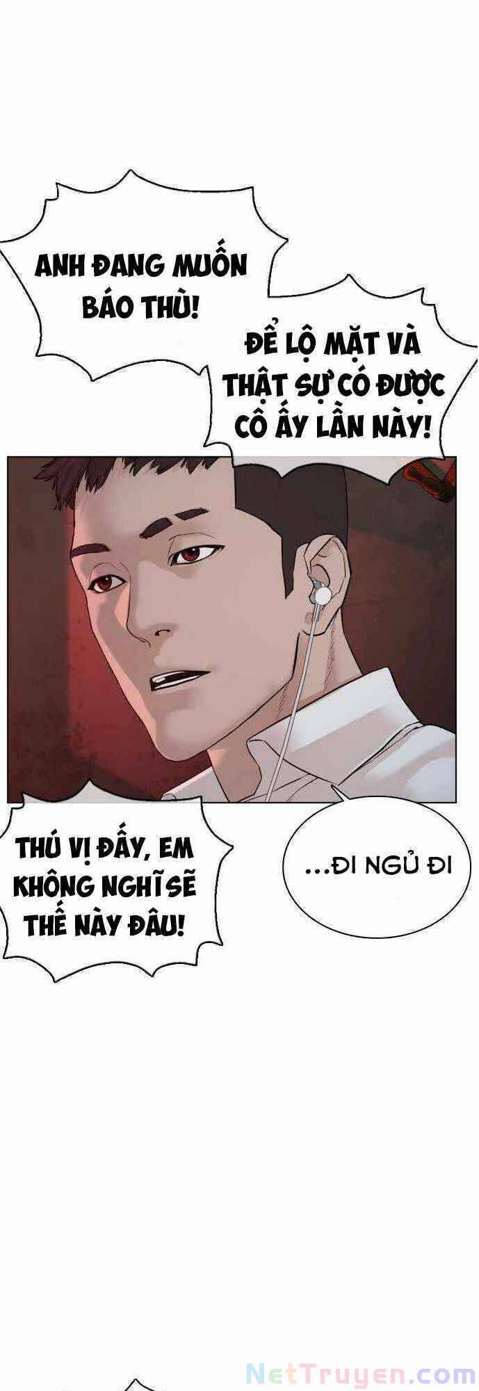 Cách Chiến Thắng Trận Đấu Chapter 77 - Trang 35