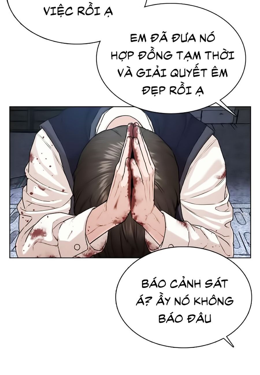 Cách Chiến Thắng Trận Đấu Chapter 30 - Trang 60