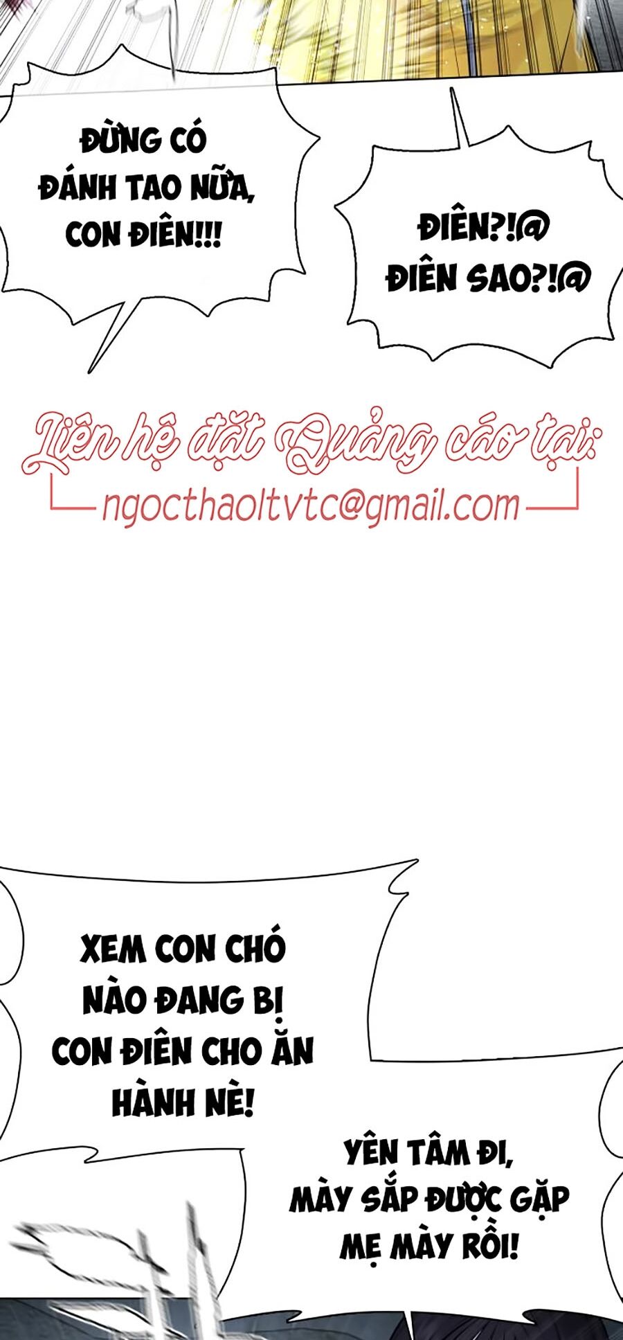 Cách Chiến Thắng Trận Đấu Chapter 45 - Trang 21