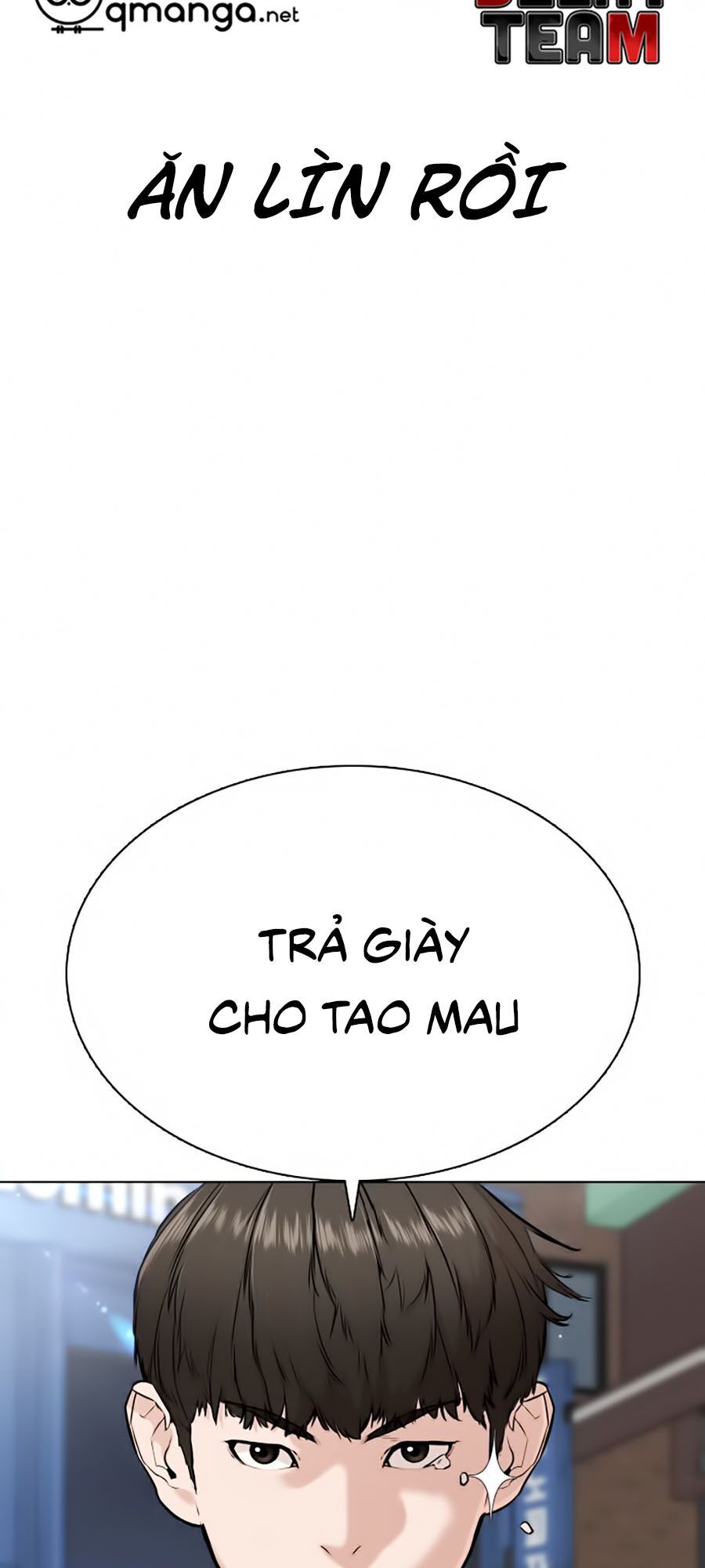 Cách Chiến Thắng Trận Đấu Chapter 23 - Trang 29