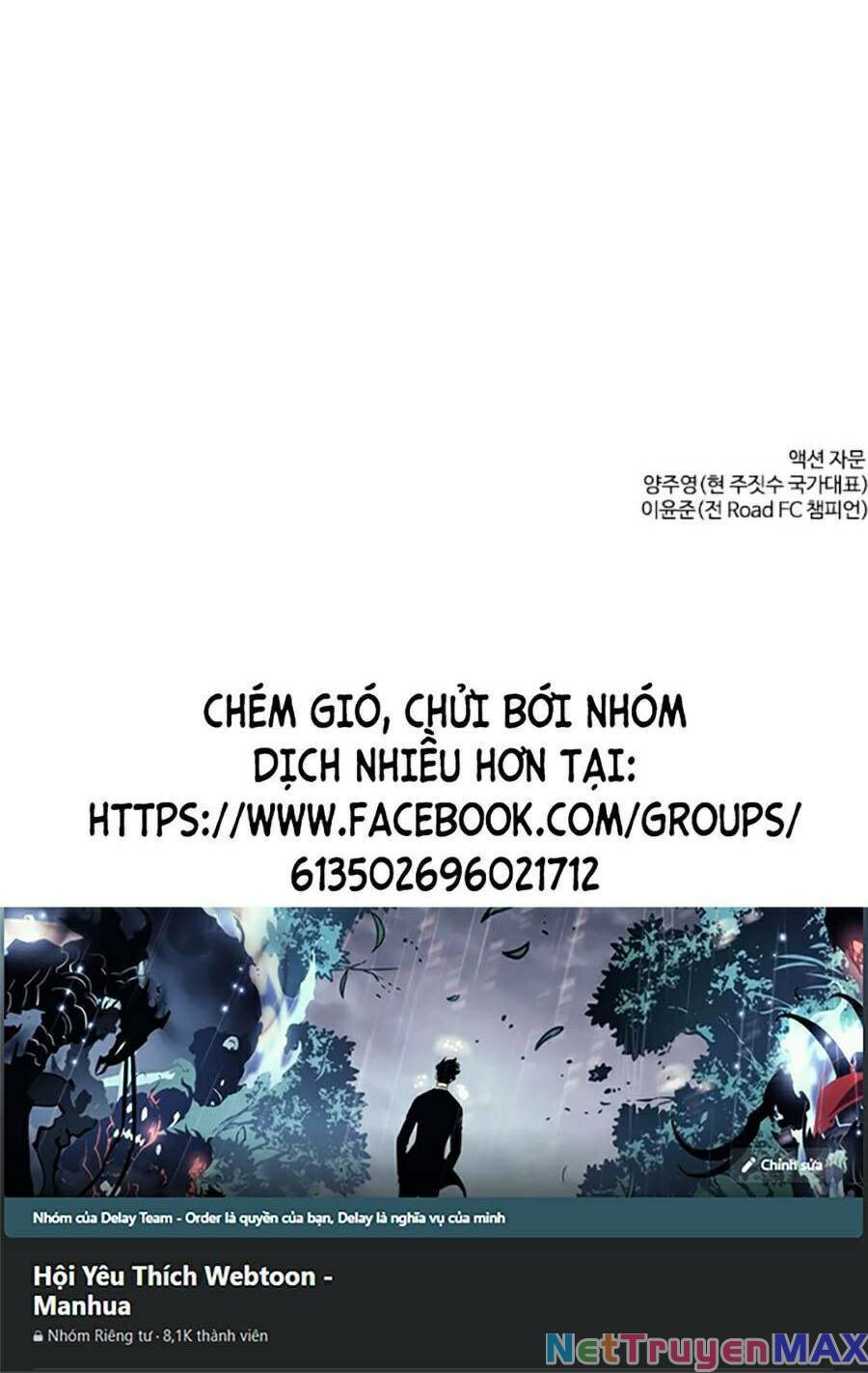 Cách Chiến Thắng Trận Đấu Chapter 189 - Trang 138