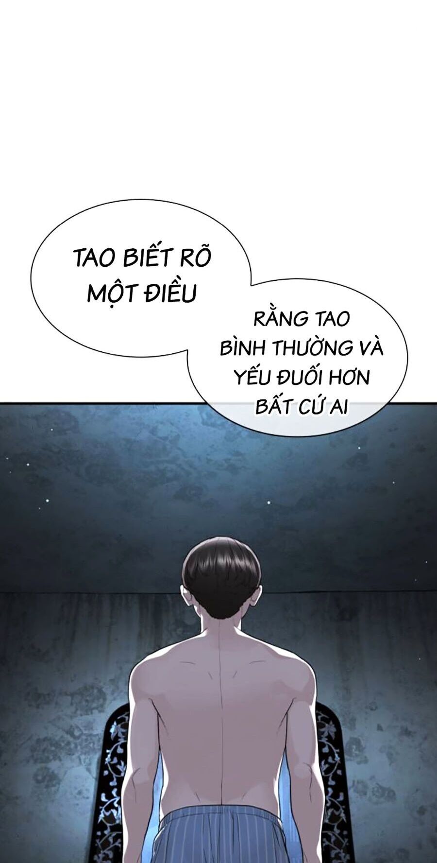 Cách Chiến Thắng Trận Đấu Chapter 215 - Trang 45