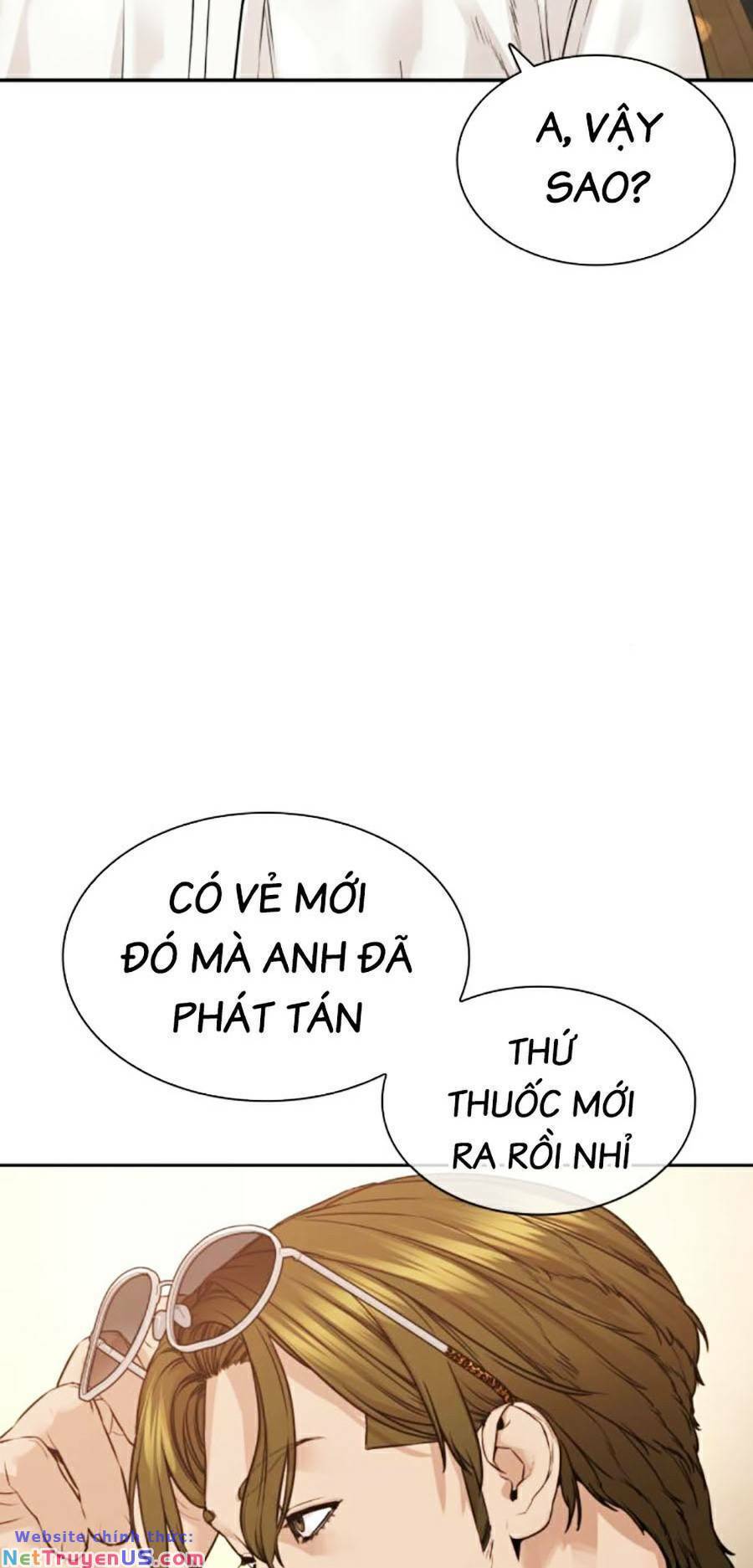 Cách Chiến Thắng Trận Đấu Chapter 197 - Trang 51