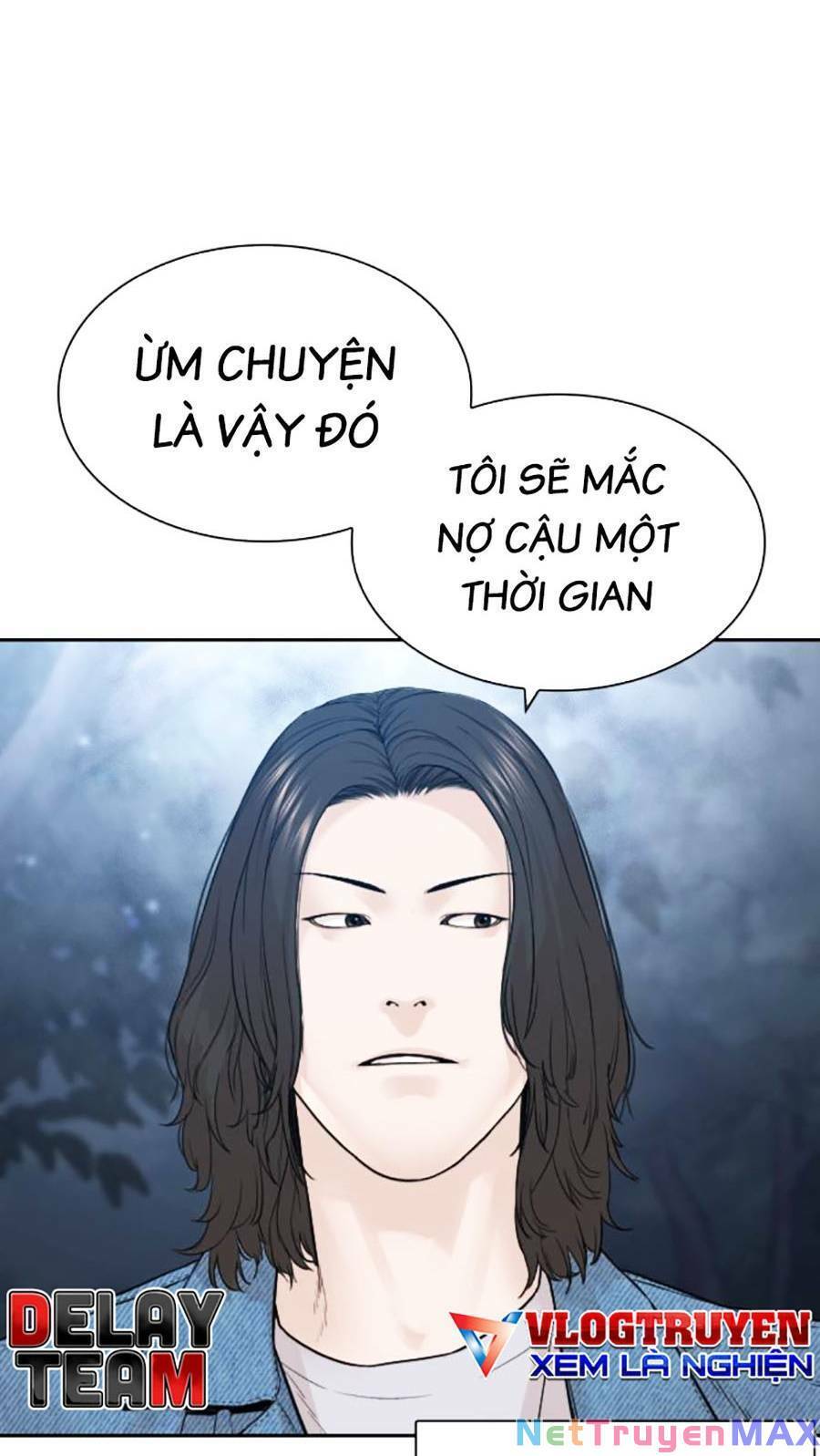 Cách Chiến Thắng Trận Đấu Chapter 187 - Trang 41