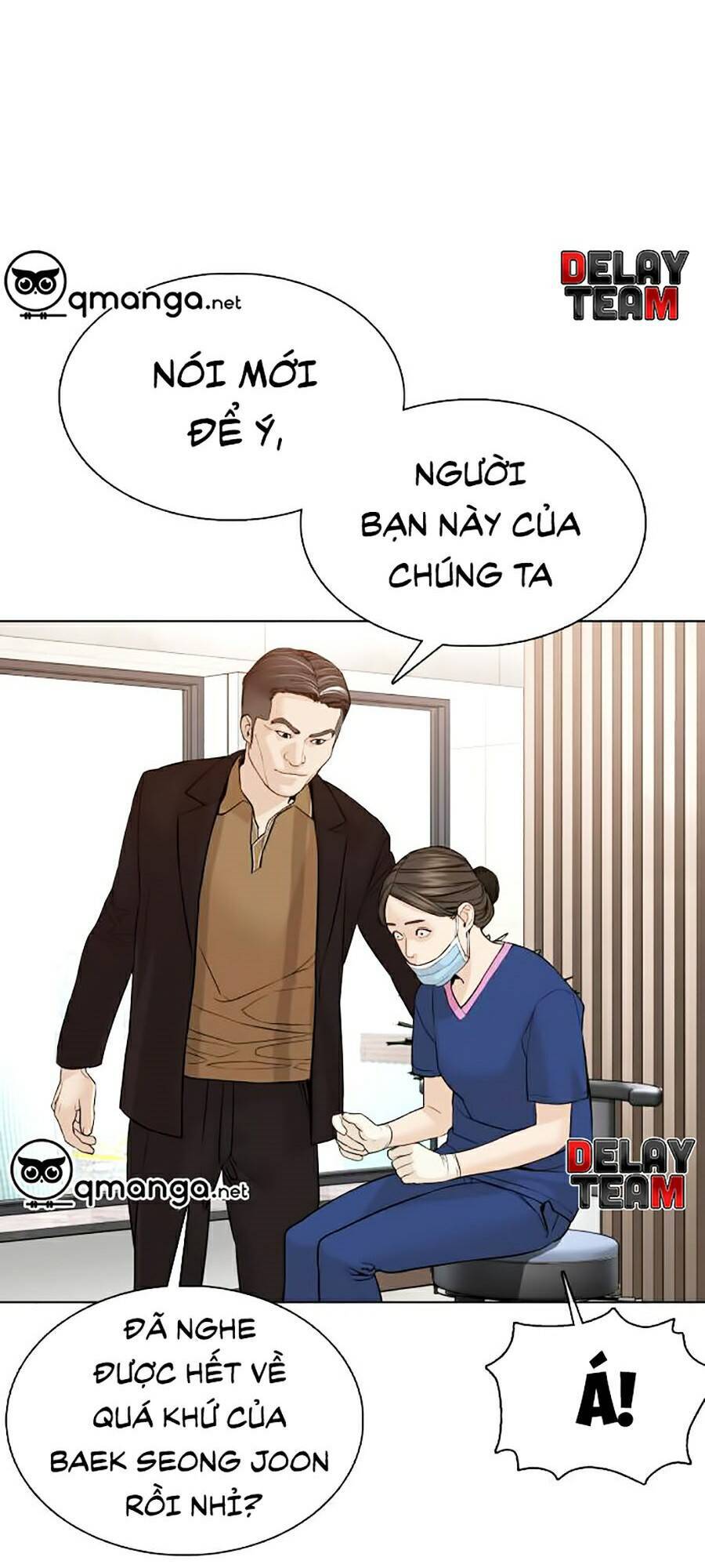 Cách Chiến Thắng Trận Đấu Chapter 87 - Trang 158