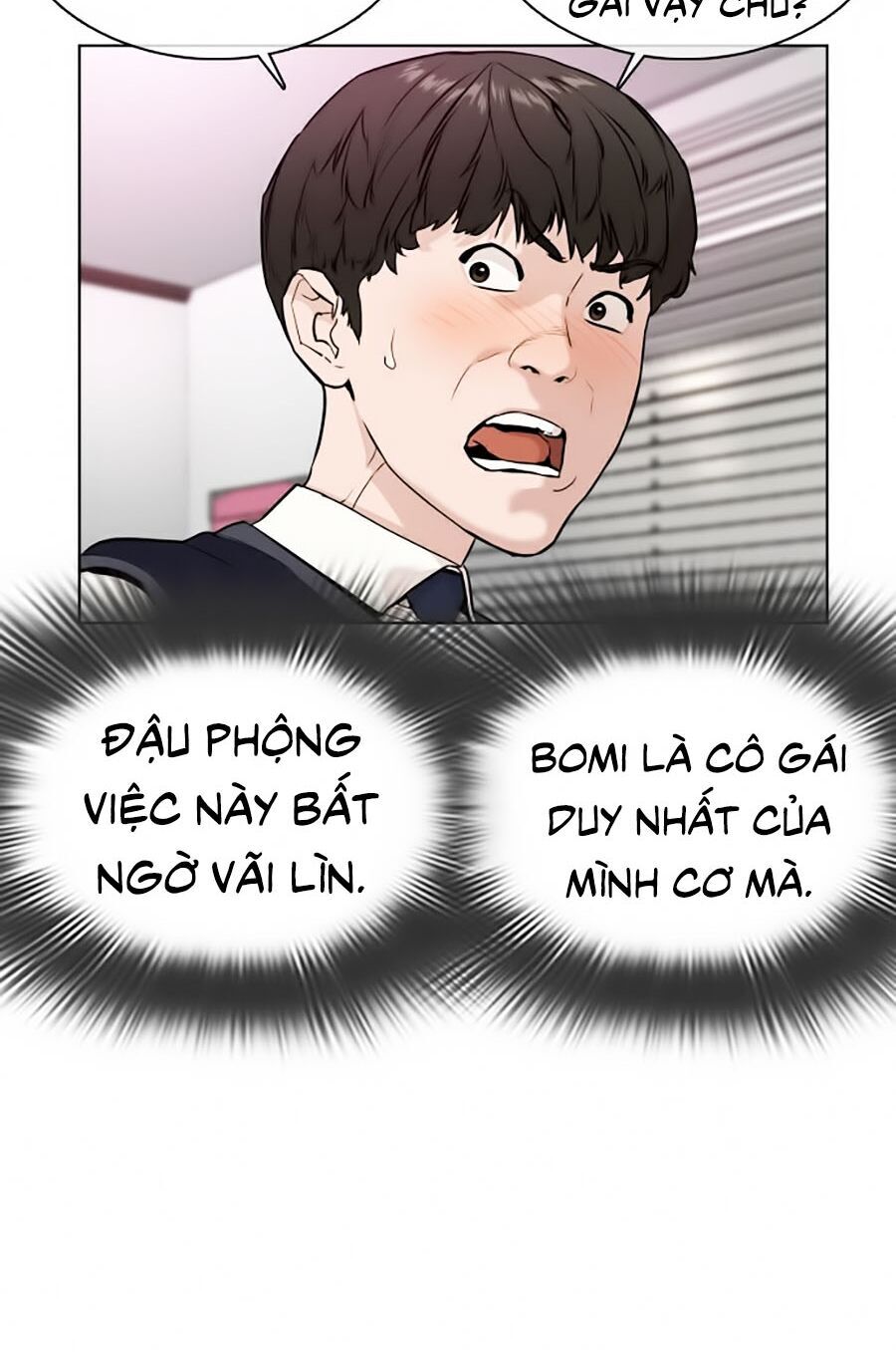 Cách Chiến Thắng Trận Đấu Chapter 27 - Trang 97