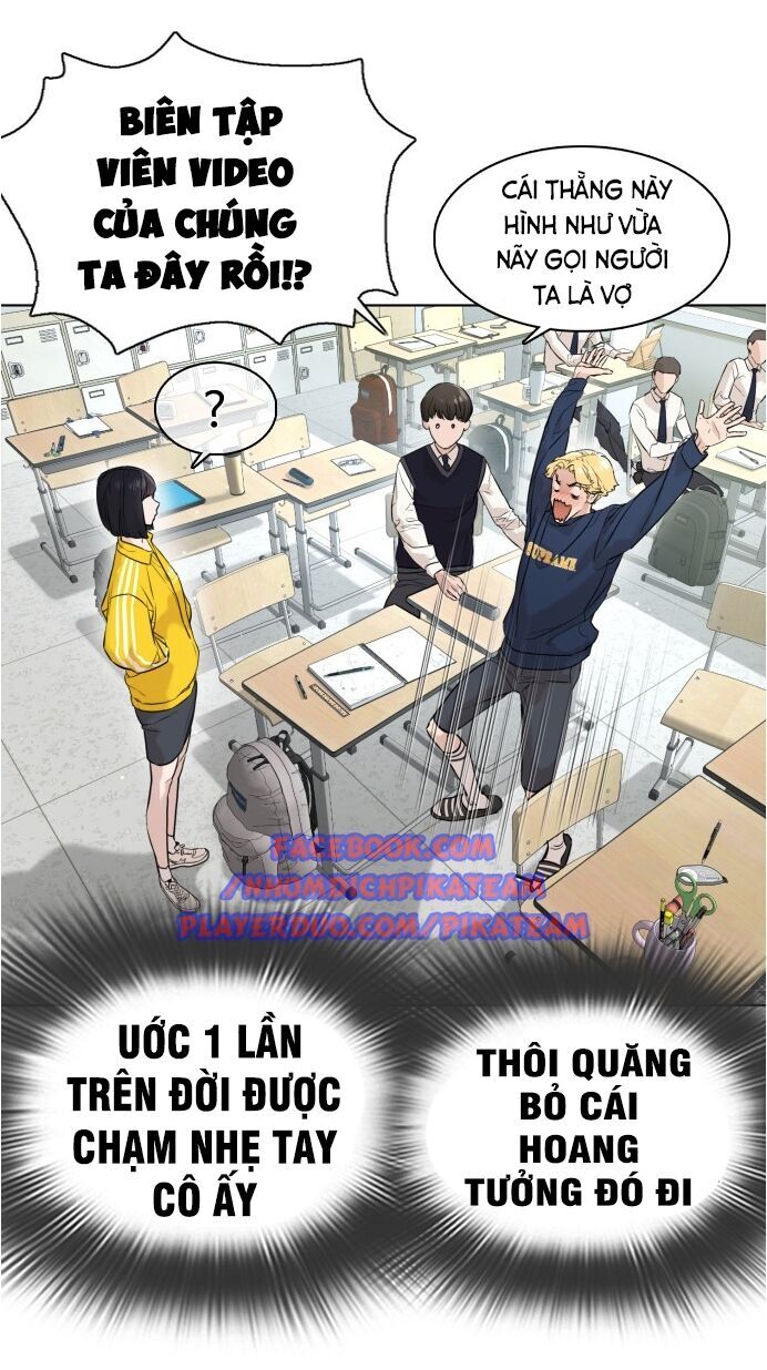 Cách Chiến Thắng Trận Đấu Chapter 13 - Trang 26