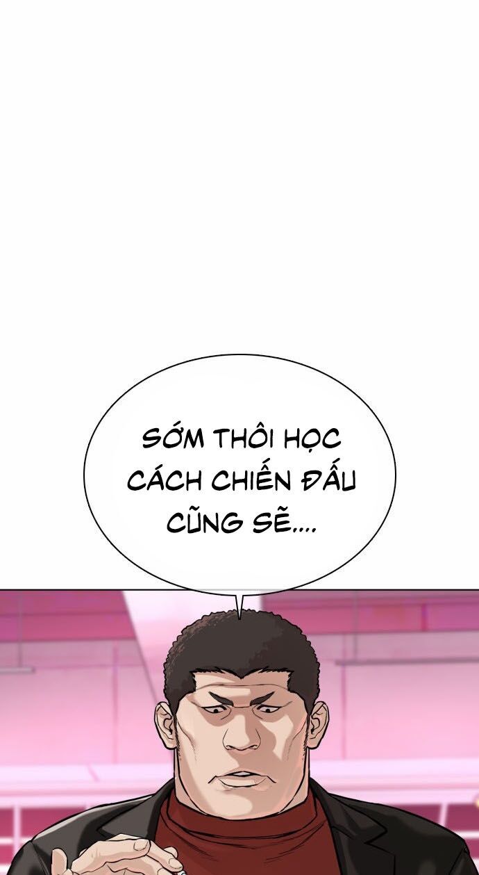 Cách Chiến Thắng Trận Đấu Chapter 28 - Trang 140