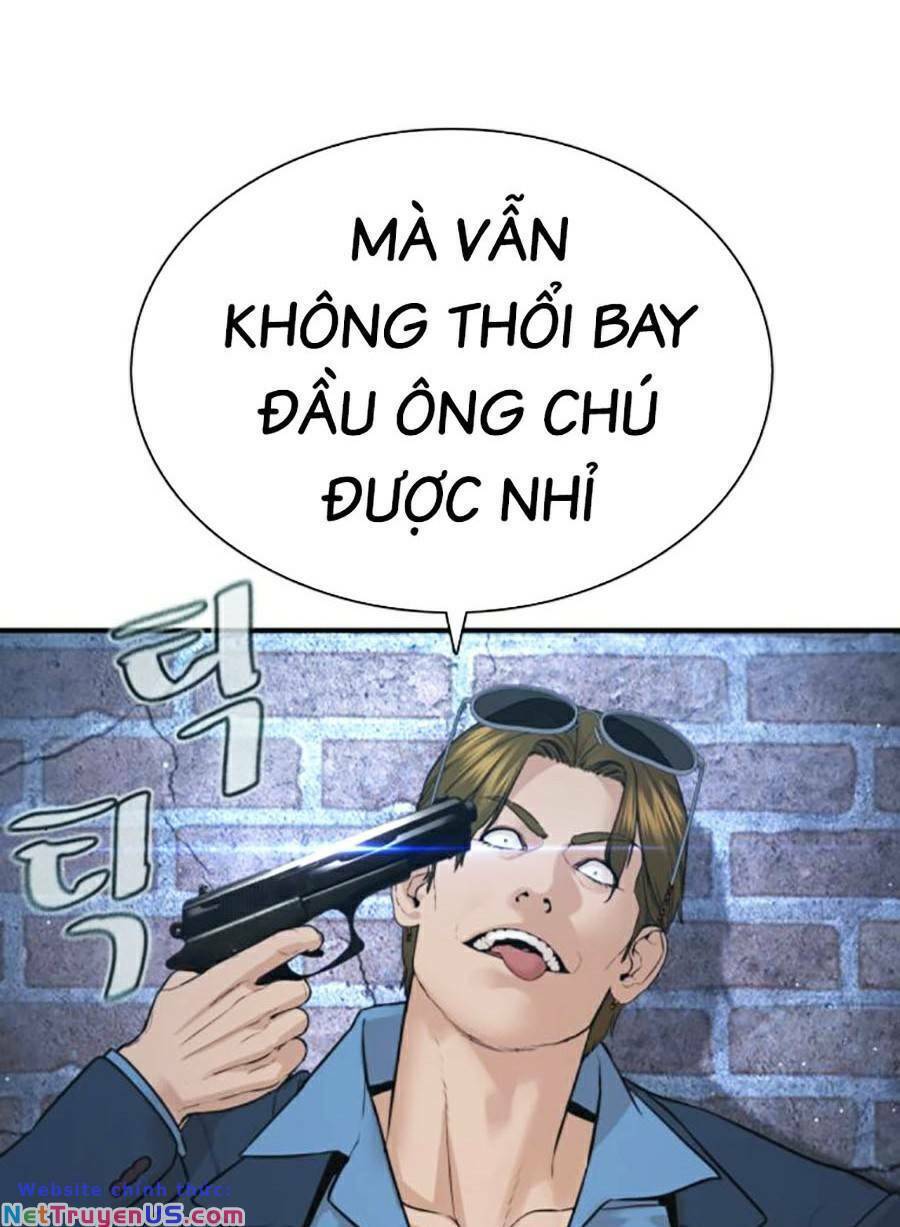 Cách Chiến Thắng Trận Đấu Chapter 199 - Trang 38