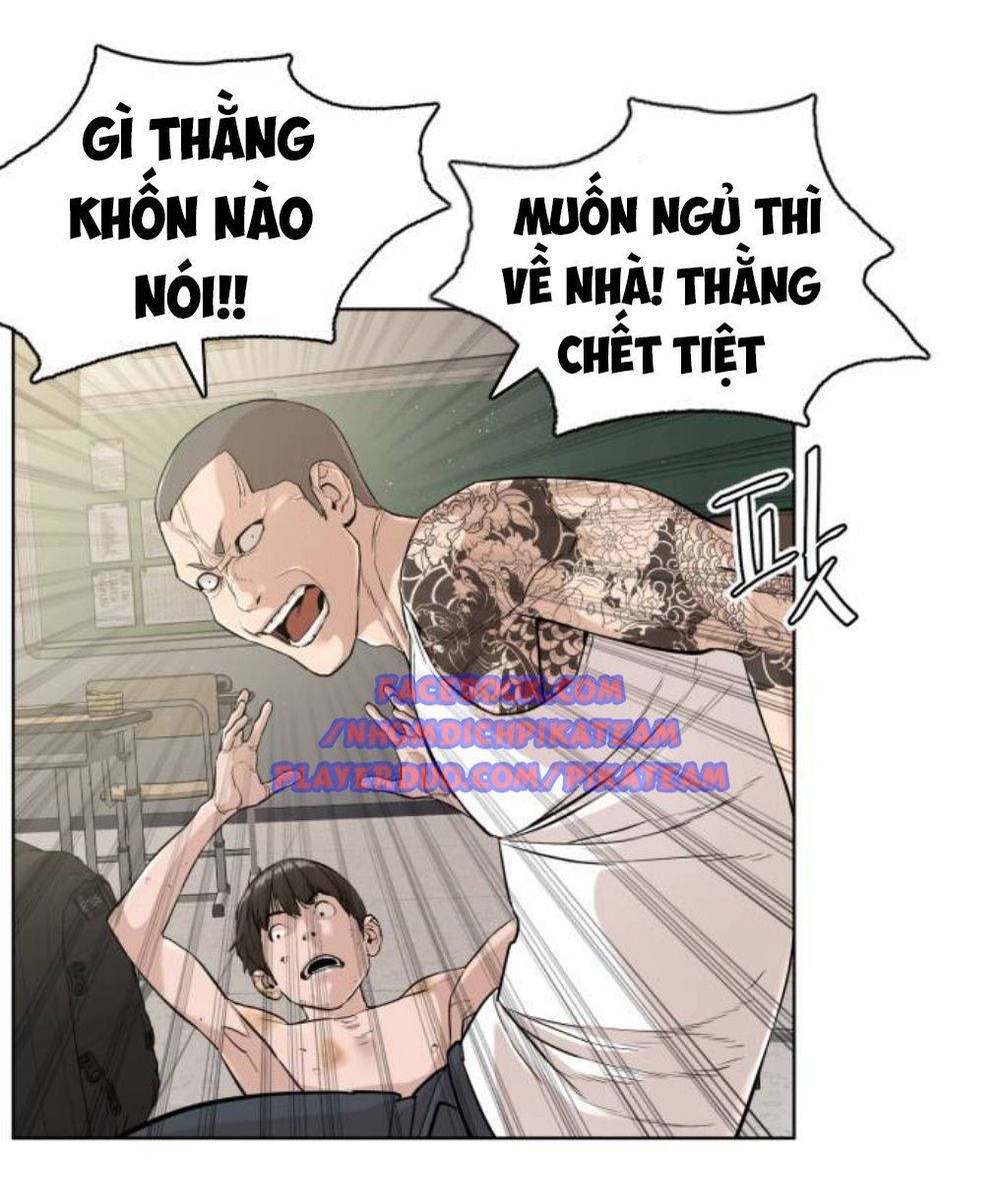 Cách Chiến Thắng Trận Đấu Chapter 3 - Trang 50