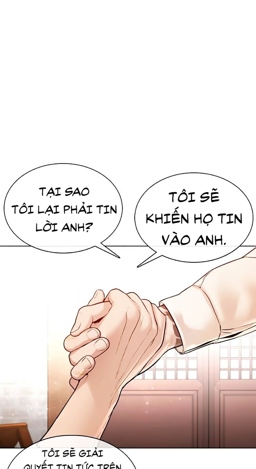 Cách Chiến Thắng Trận Đấu Chapter 89 - Trang 28