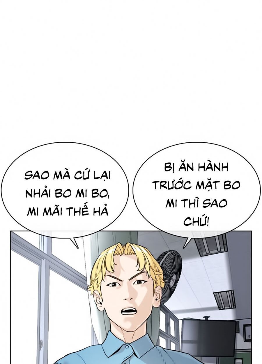 Cách Chiến Thắng Trận Đấu Chapter 24 - Trang 79