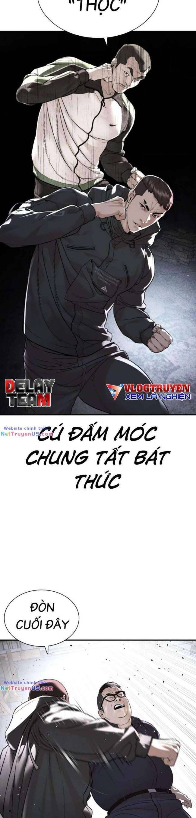 Cách Chiến Thắng Trận Đấu Chapter 205 - Trang 51