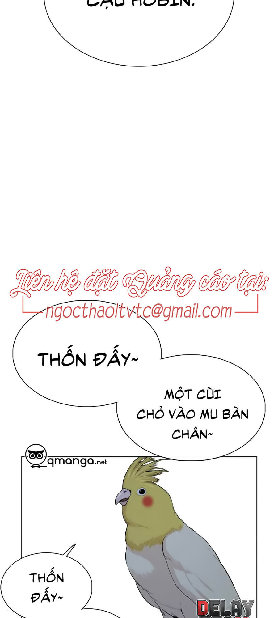 Cách Chiến Thắng Trận Đấu Chapter 44 - Trang 7