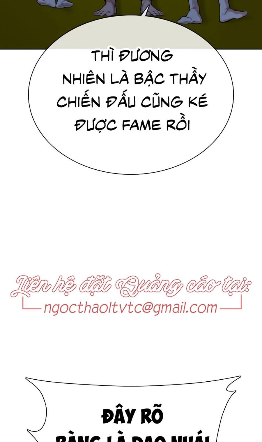 Cách Chiến Thắng Trận Đấu Chapter 29 - Trang 8