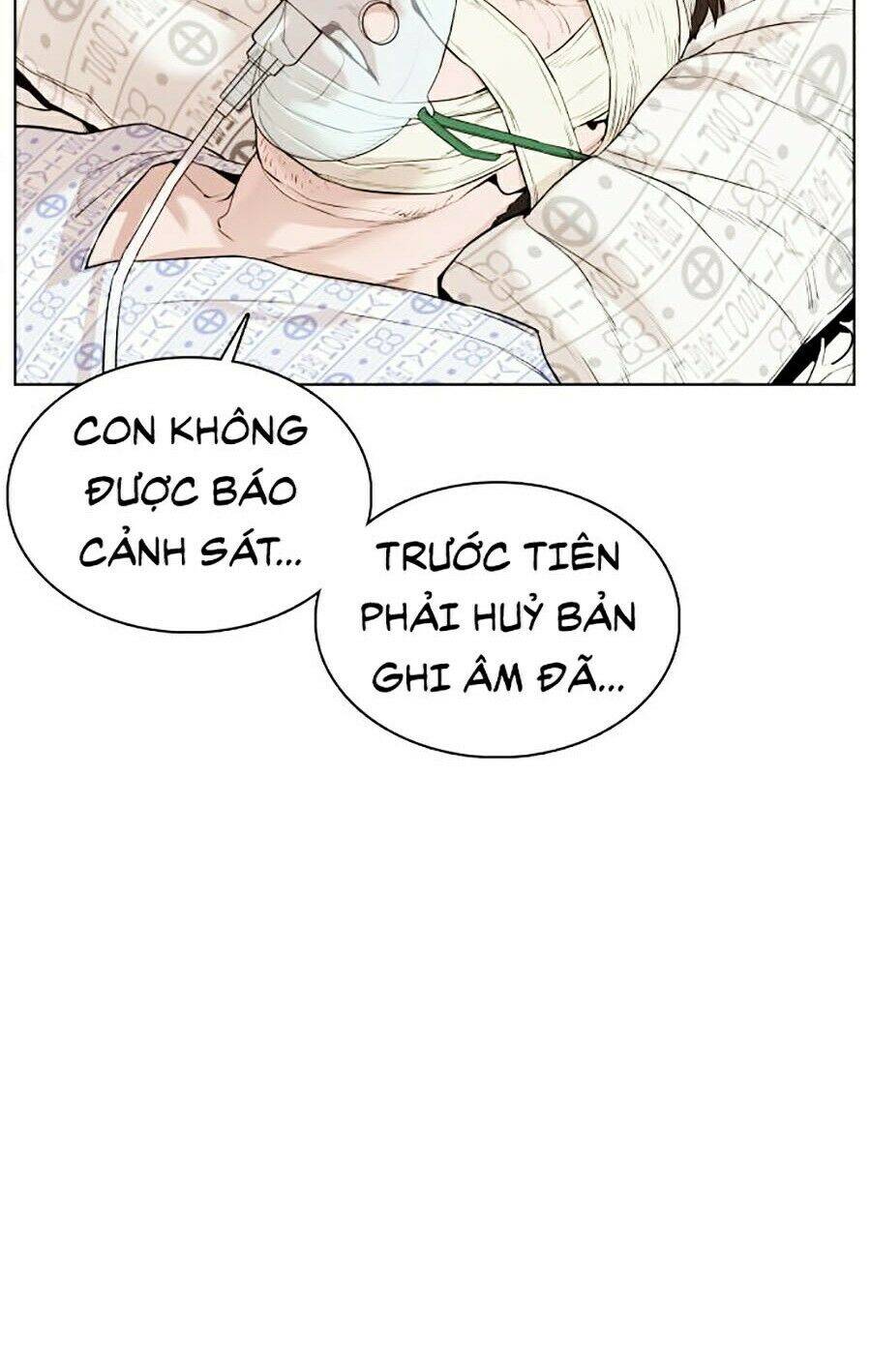 Cách Chiến Thắng Trận Đấu Chapter 68 - Trang 84