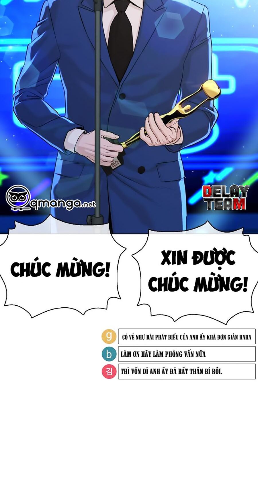 Cách Chiến Thắng Trận Đấu Chapter 47 - Trang 83