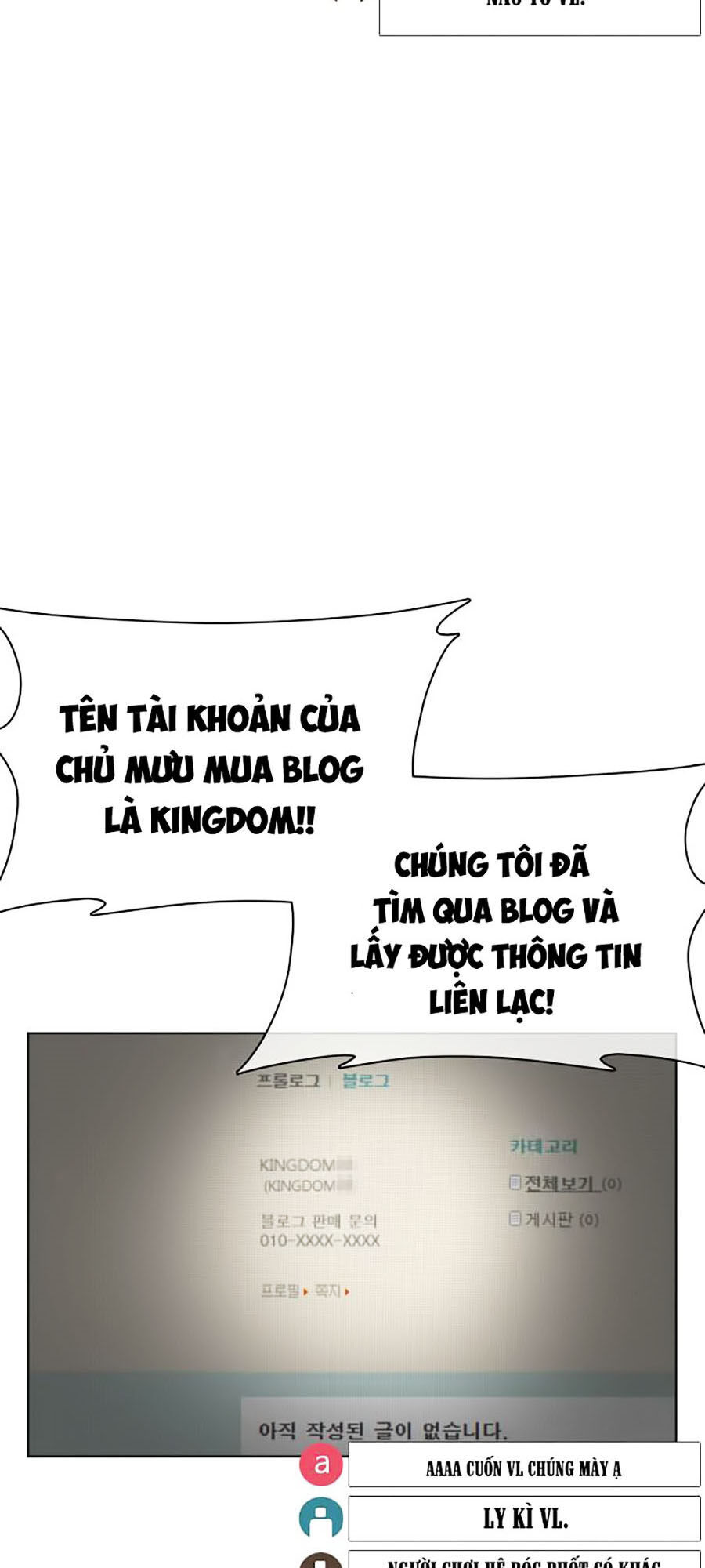 Cách Chiến Thắng Trận Đấu Chapter 40 - Trang 108