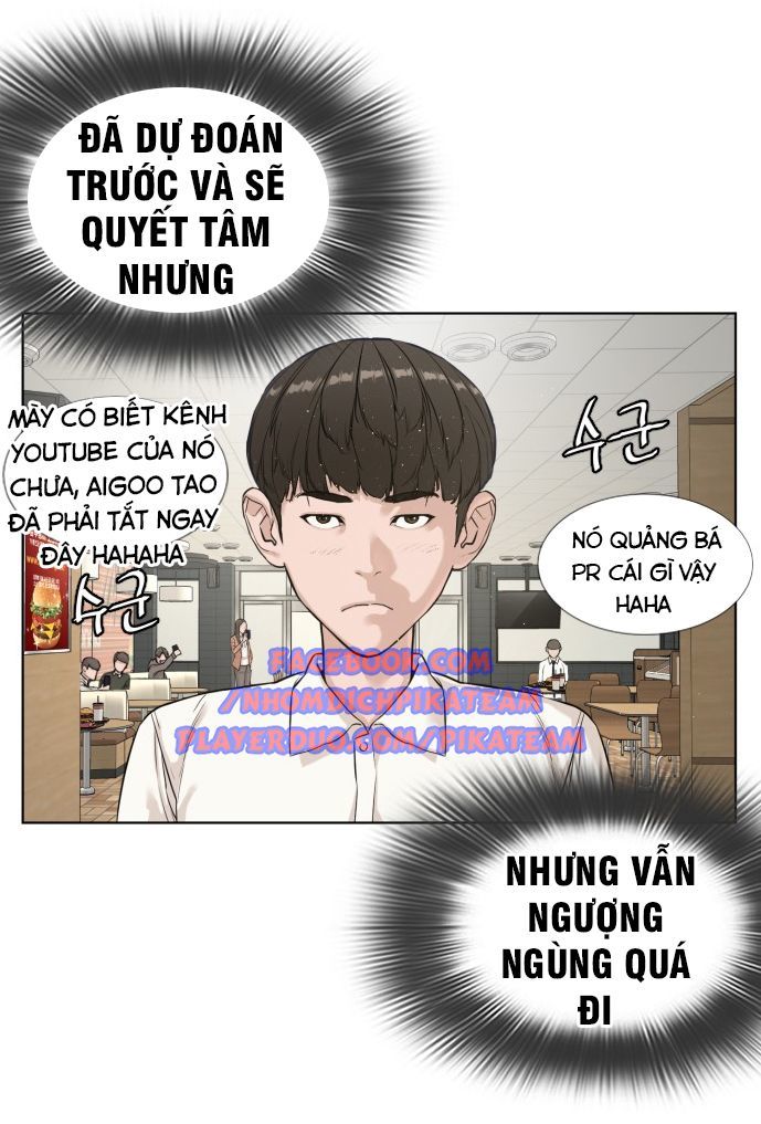 Cách Chiến Thắng Trận Đấu Chapter 4 - Trang 40