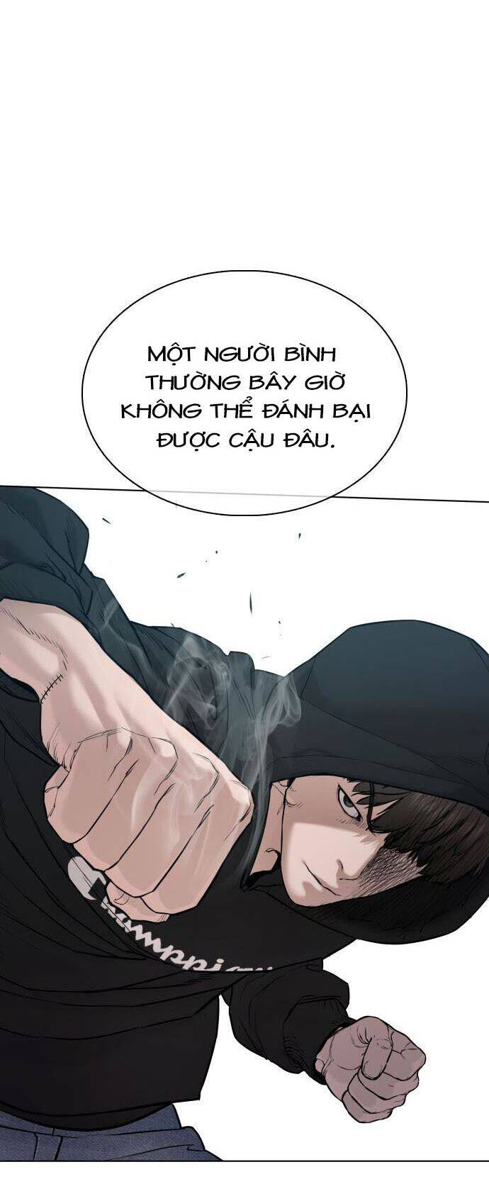 Cách Chiến Thắng Trận Đấu Chapter 66 - Trang 6