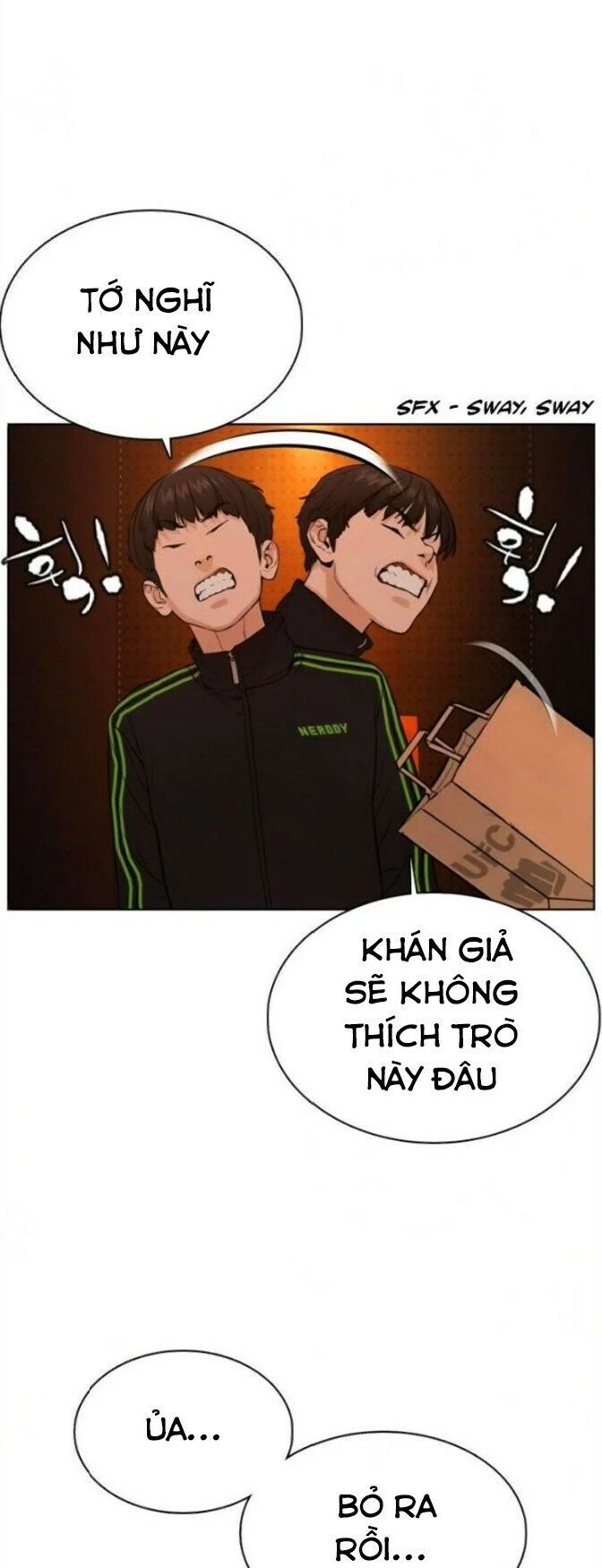 Cách Chiến Thắng Trận Đấu Chapter 49 - Trang 79