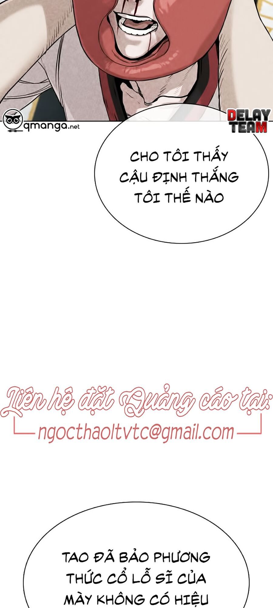 Cách Chiến Thắng Trận Đấu Chapter 33 - Trang 176