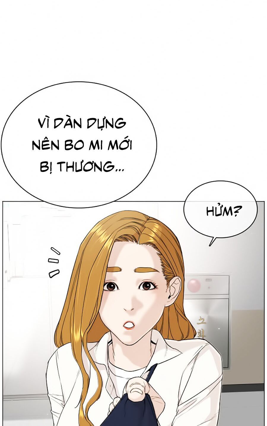 Cách Chiến Thắng Trận Đấu Chapter 22 - Trang 48