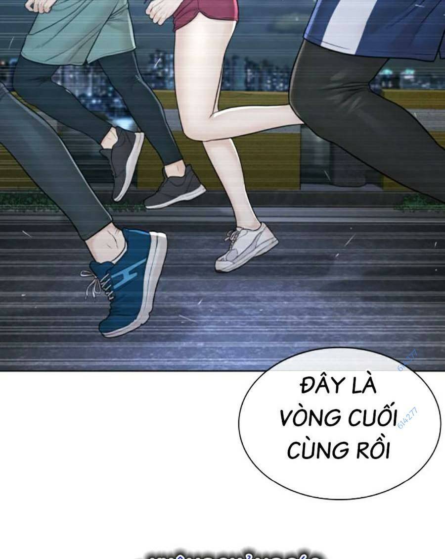 Cách Chiến Thắng Trận Đấu Chapter 183 - Trang 122