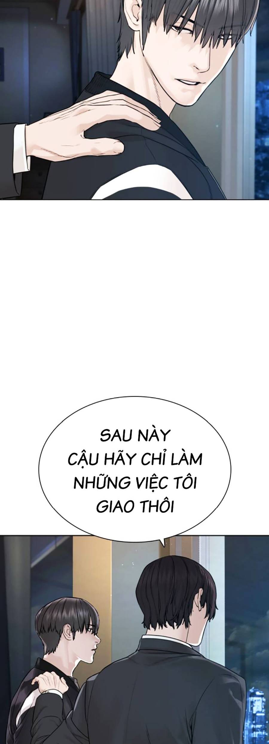 Cách Chiến Thắng Trận Đấu Chapter 182 - Trang 45