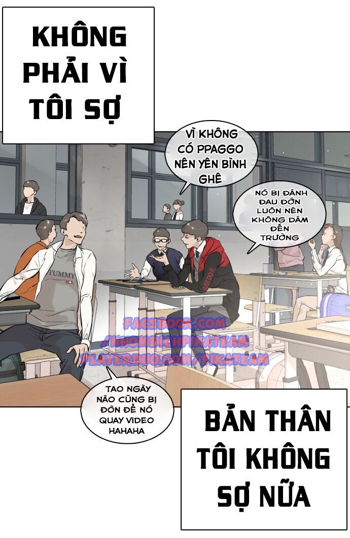 Cách Chiến Thắng Trận Đấu Chapter 12 - Trang 44