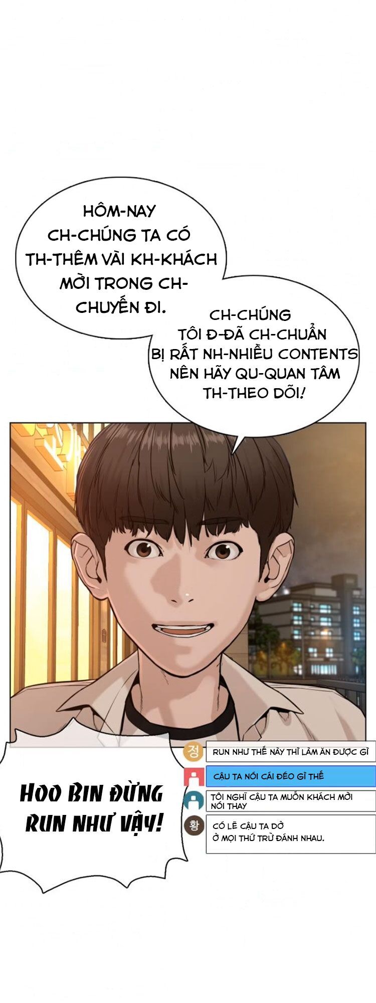 Cách Chiến Thắng Trận Đấu Chapter 51 - Trang 63