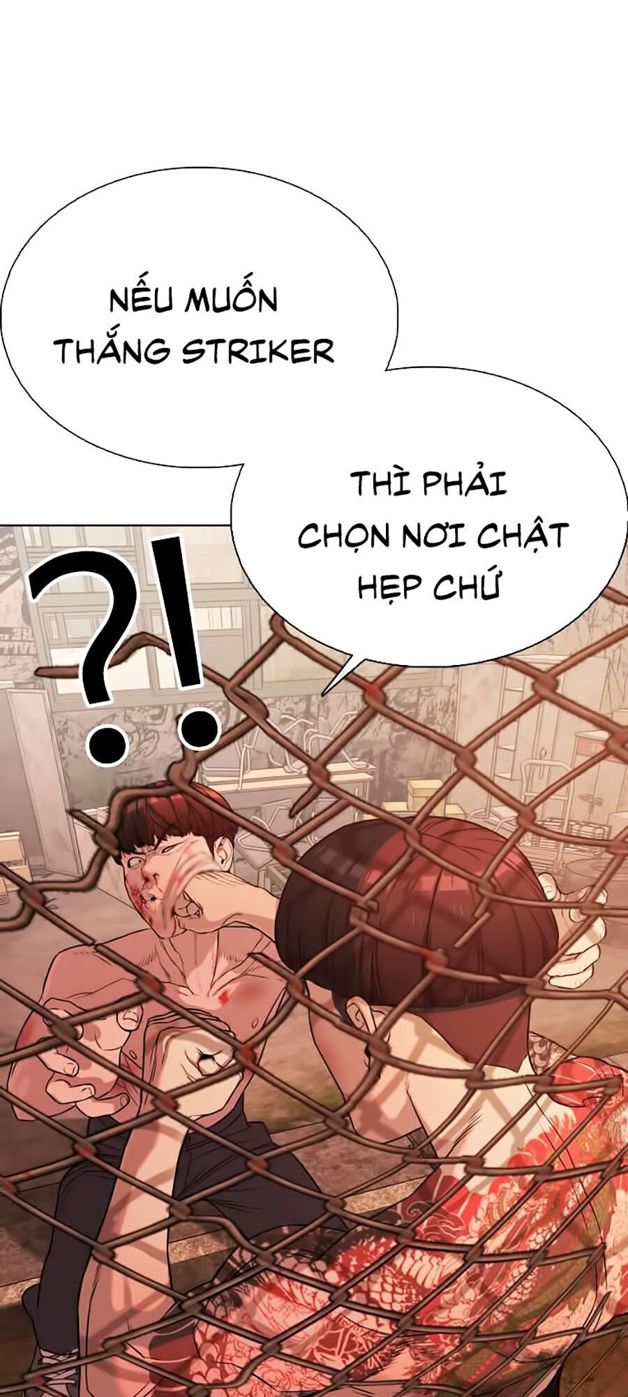 Cách Chiến Thắng Trận Đấu Chapter 33 - Trang 142