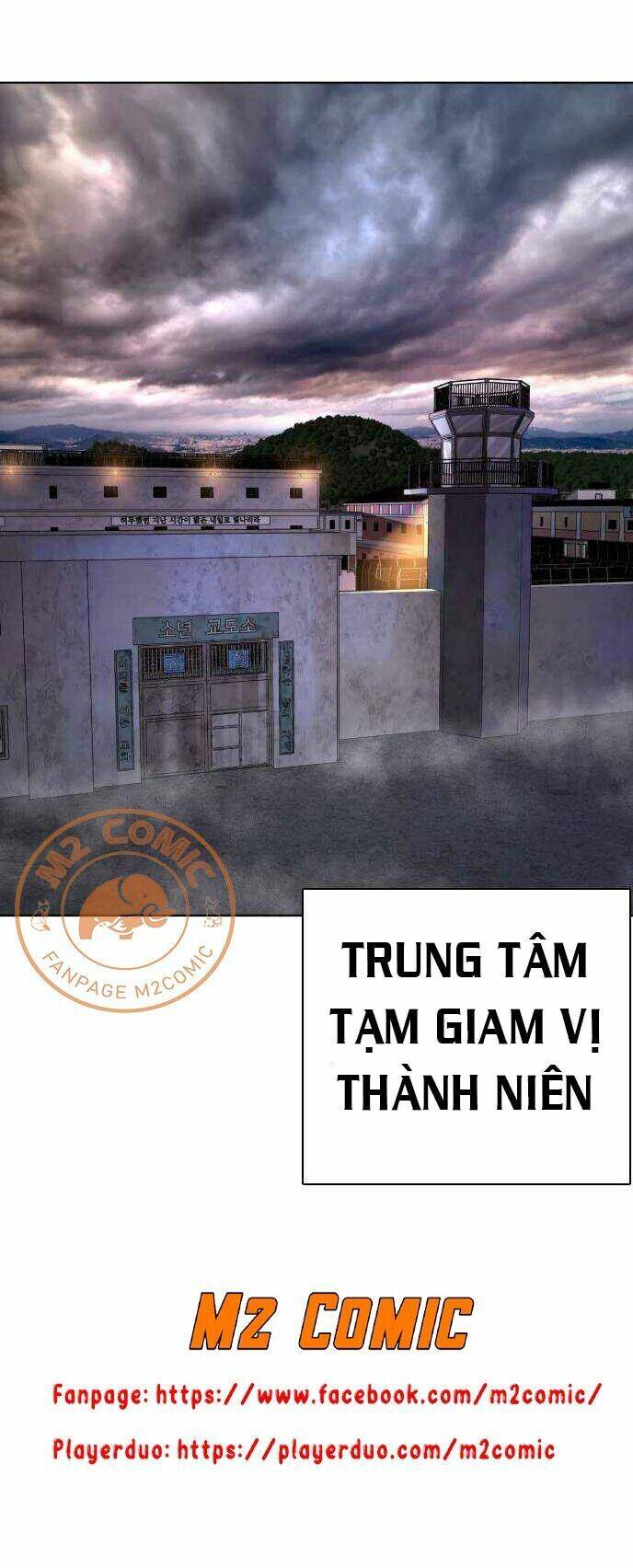 Cách Chiến Thắng Trận Đấu Chapter 78 - Trang 17