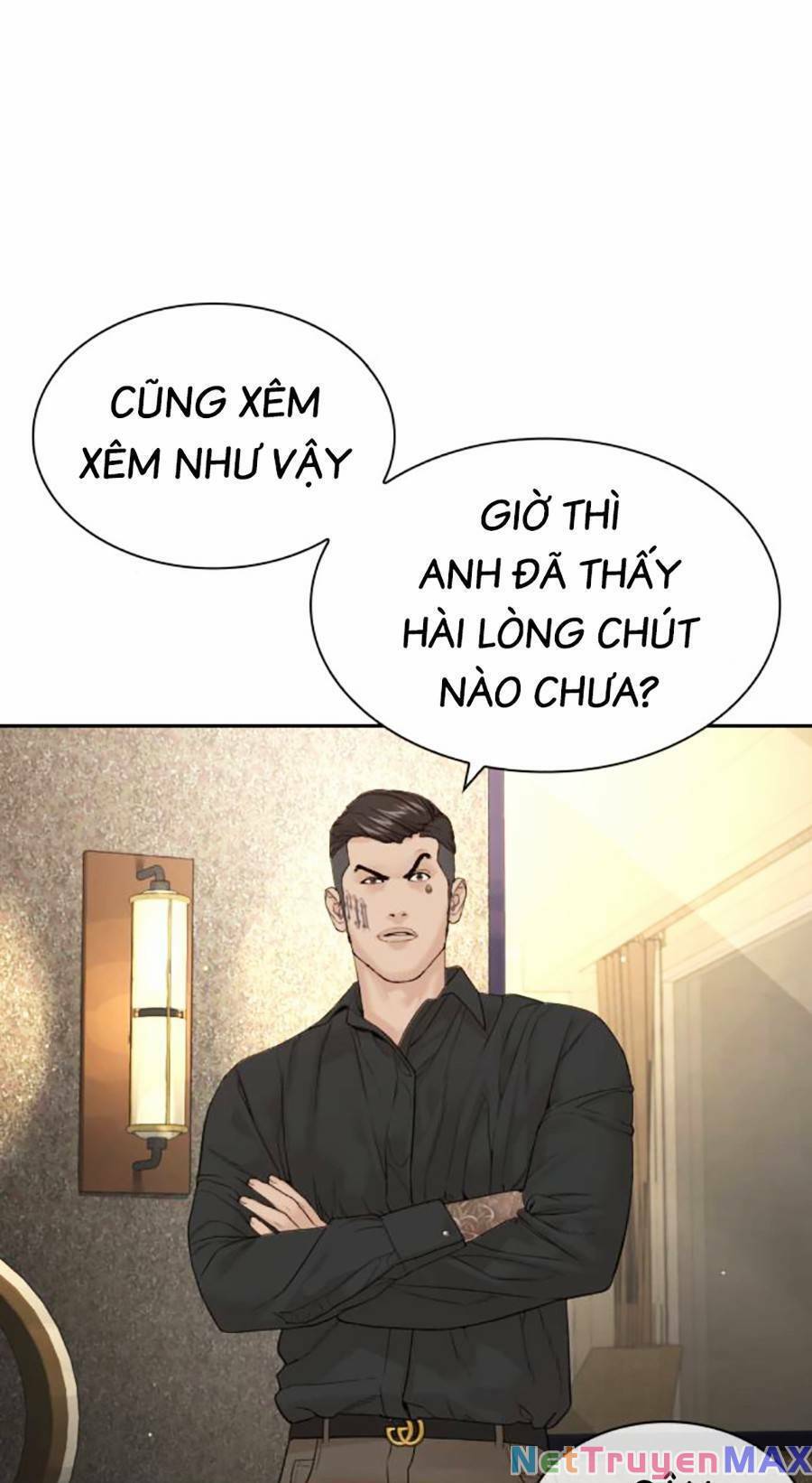 Cách Chiến Thắng Trận Đấu Chapter 188 - Trang 58