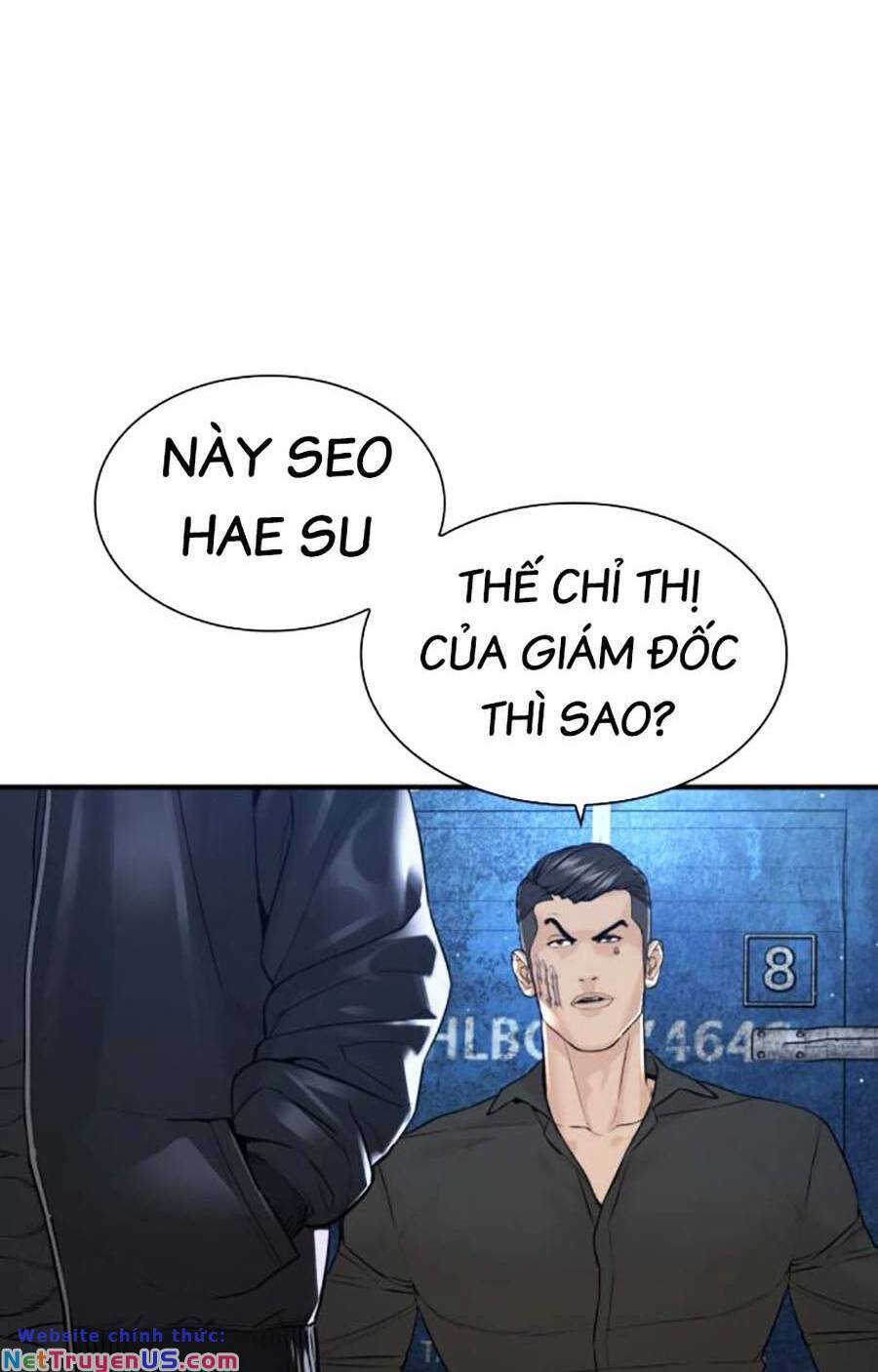 Cách Chiến Thắng Trận Đấu Chapter 201 - Trang 99