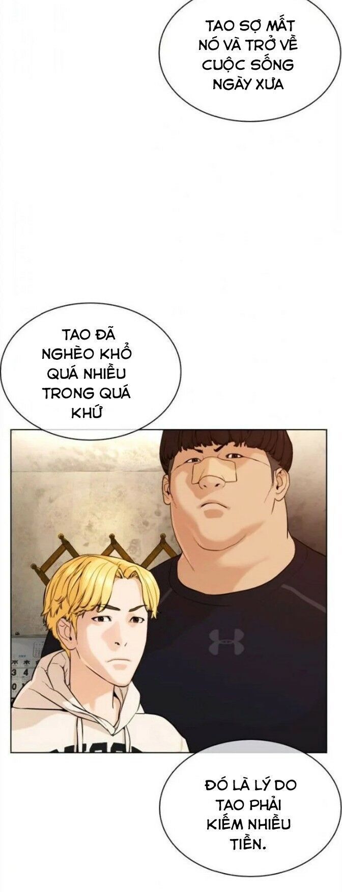 Cách Chiến Thắng Trận Đấu Chapter 49 - Trang 37