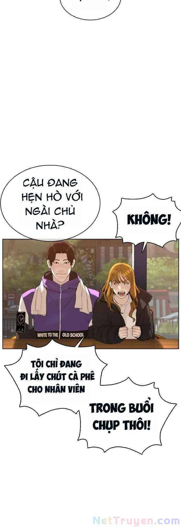 Cách Chiến Thắng Trận Đấu Chapter 76 - Trang 59