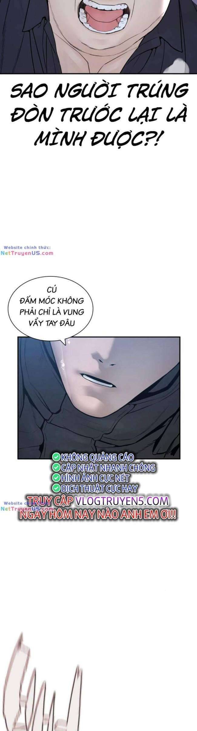 Cách Chiến Thắng Trận Đấu Chapter 205 - Trang 49