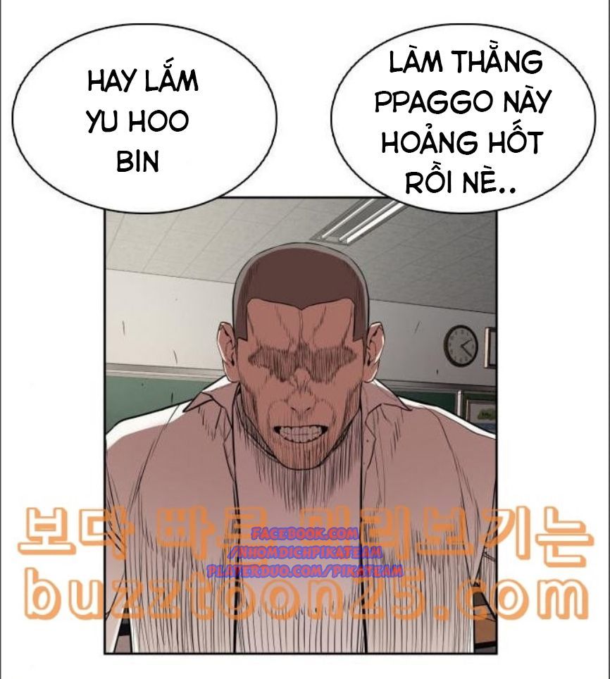 Cách Chiến Thắng Trận Đấu Chapter 2 - Trang 115