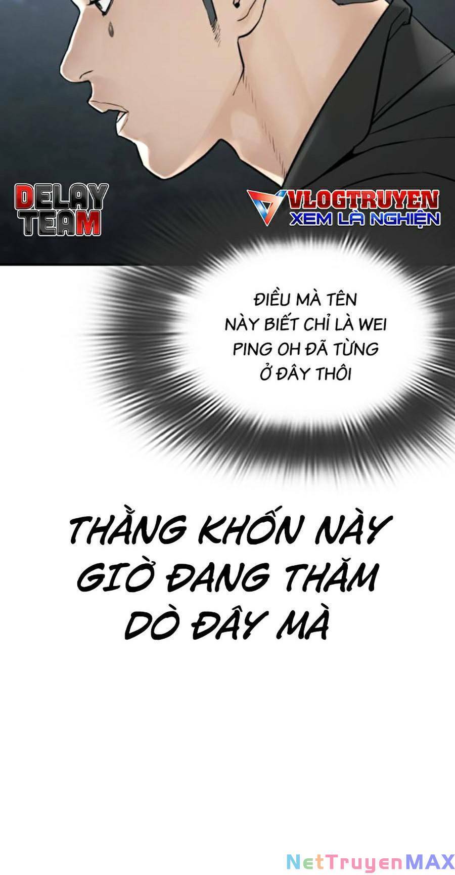 Cách Chiến Thắng Trận Đấu Chapter 189 - Trang 56