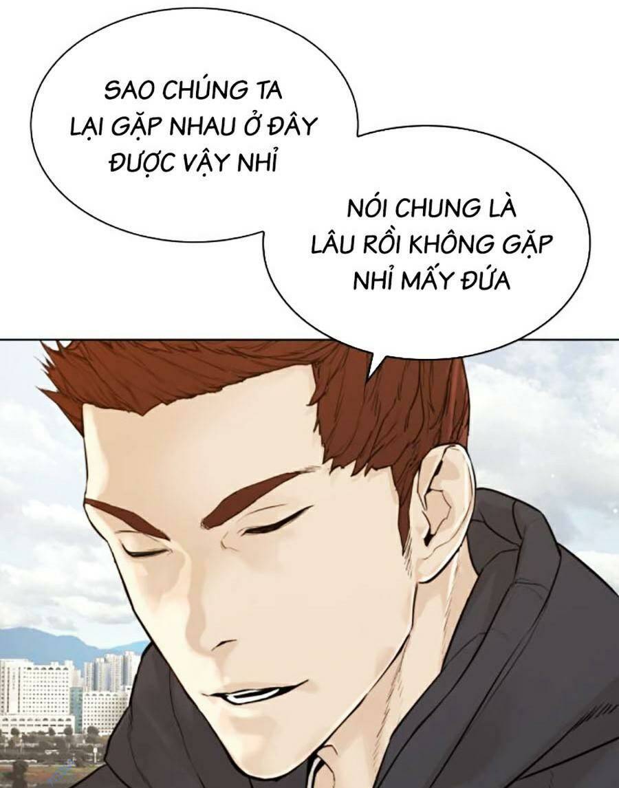 Cách Chiến Thắng Trận Đấu Chapter 185 - Trang 4