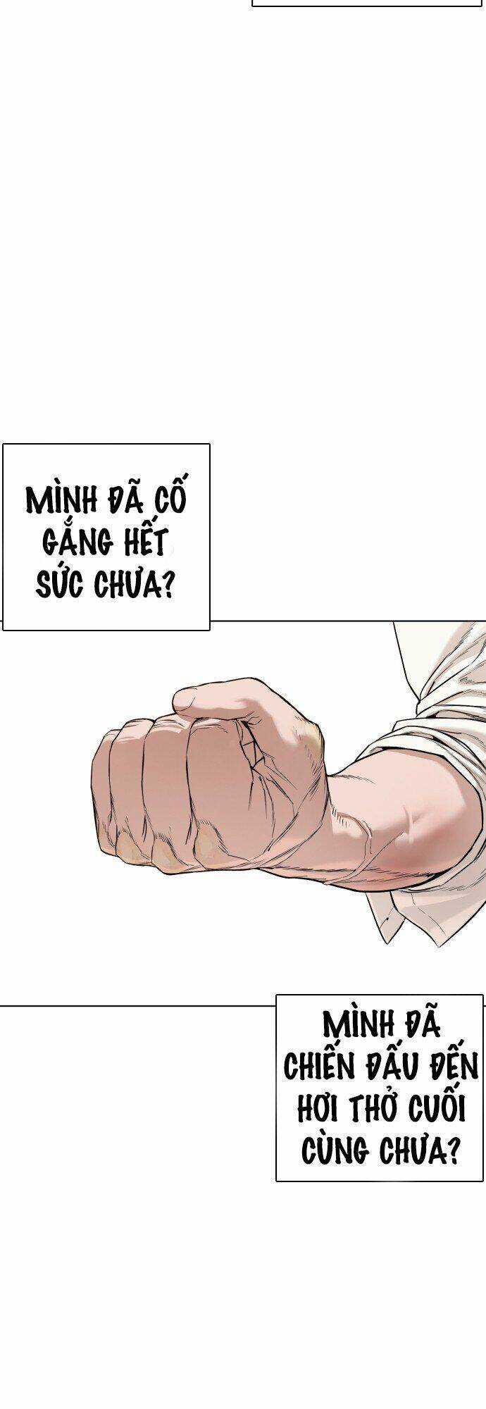 Cách Chiến Thắng Trận Đấu Chapter 62 - Trang 61