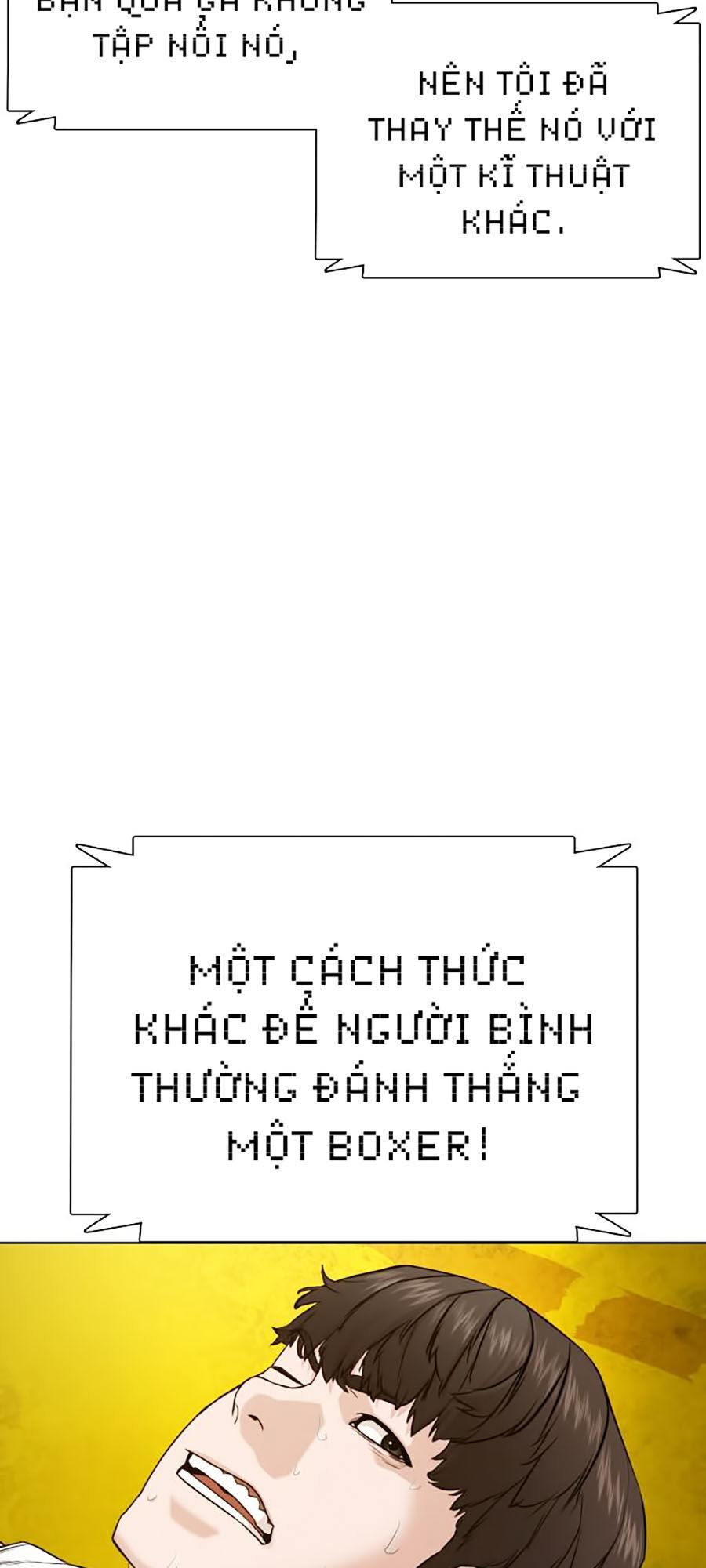 Cách Chiến Thắng Trận Đấu Chapter 44 - Trang 79