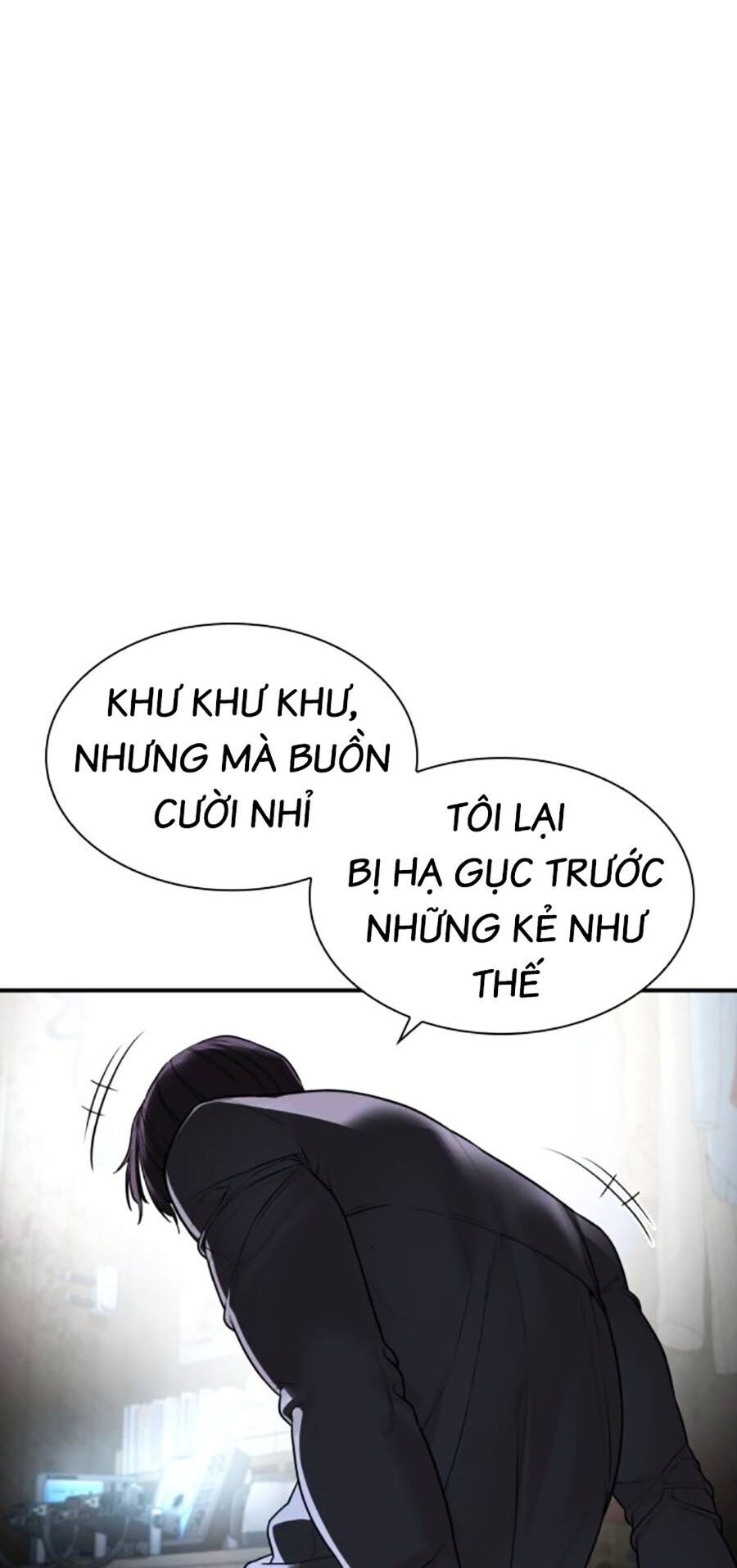 Cách Chiến Thắng Trận Đấu Chapter 217 - Trang 14