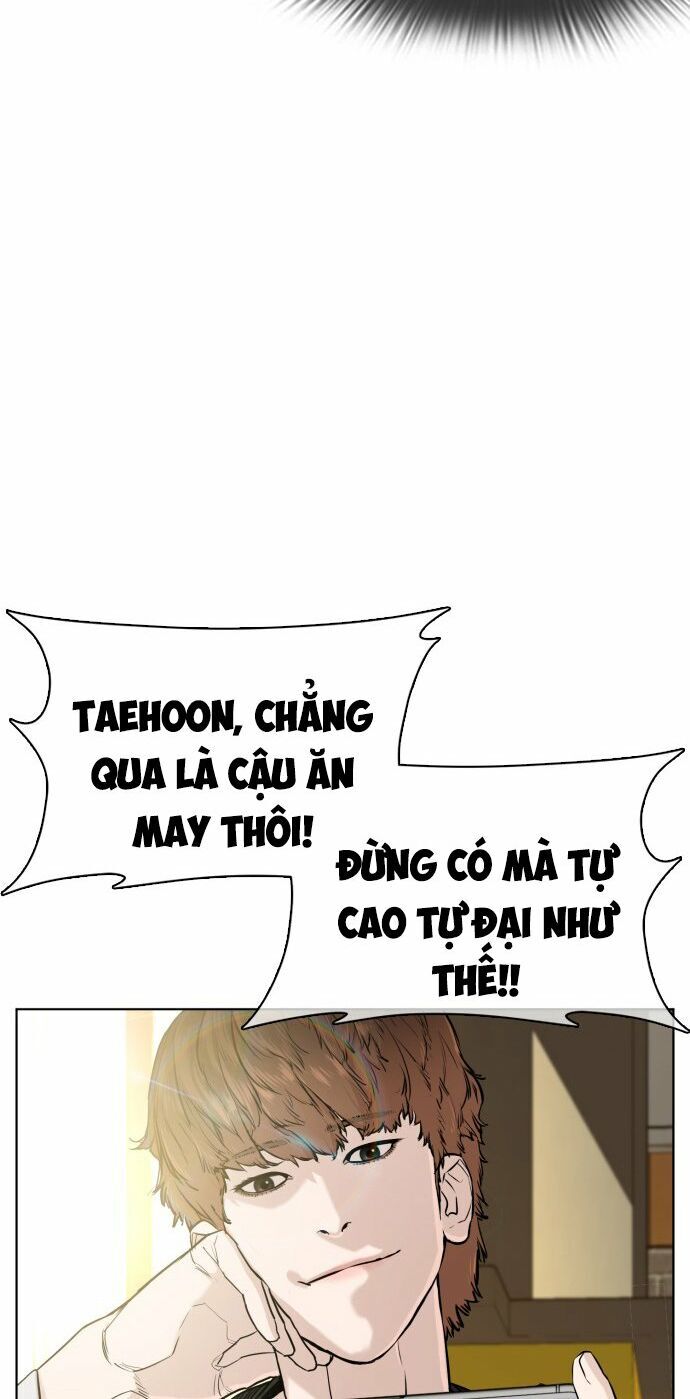 Cách Chiến Thắng Trận Đấu Chapter 55 - Trang 20