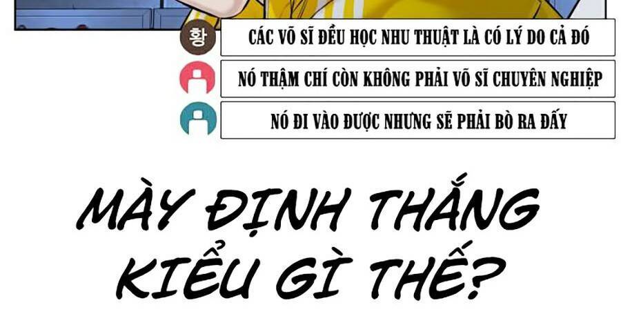 Cách Chiến Thắng Trận Đấu Chapter 70 - Trang 129