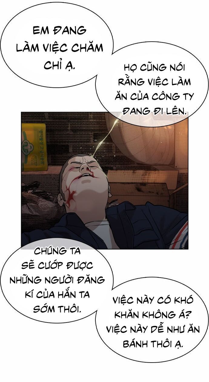 Cách Chiến Thắng Trận Đấu Chapter 28 - Trang 156