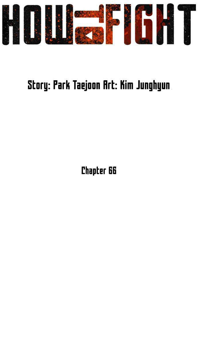 Cách Chiến Thắng Trận Đấu Chapter 66 - Trang 13