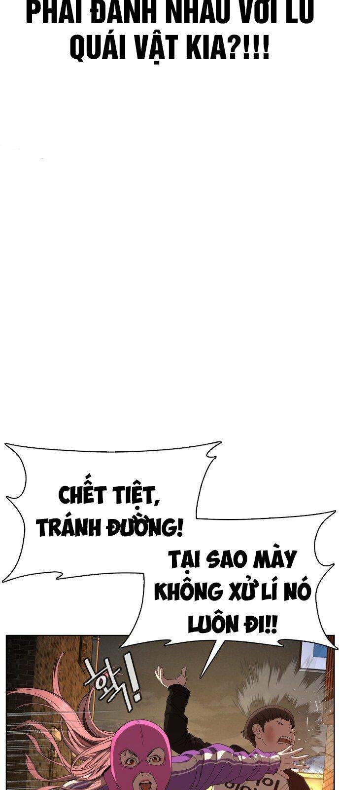 Cách Chiến Thắng Trận Đấu Chapter 54 - Trang 91