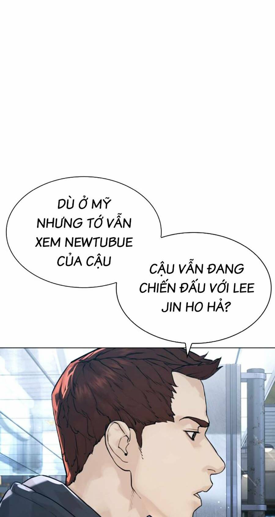 Cách Chiến Thắng Trận Đấu Chapter 185 - Trang 123